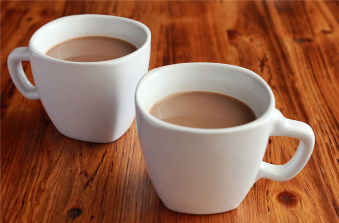 安达奶茶培训